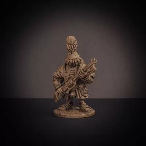 Pike Brute