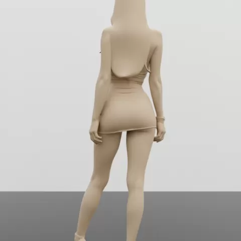 LADY