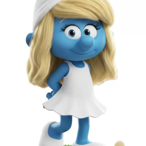 Smurfette