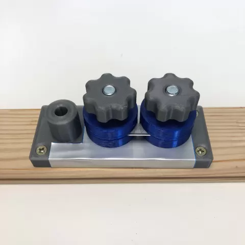 Simple PET Bottle Cutter
