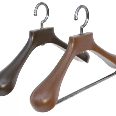 Clothes hanger