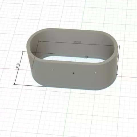 Oval