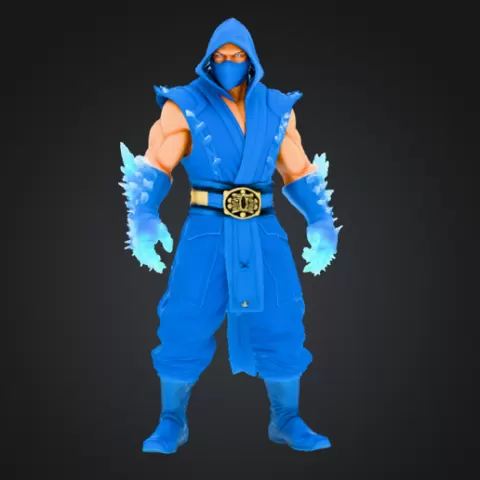 Sub-Zero