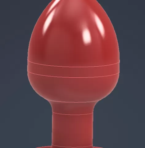 Butt Plug V1
