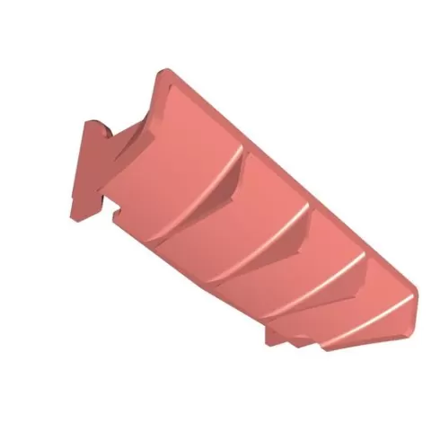 Buri 2.2 Diffuser