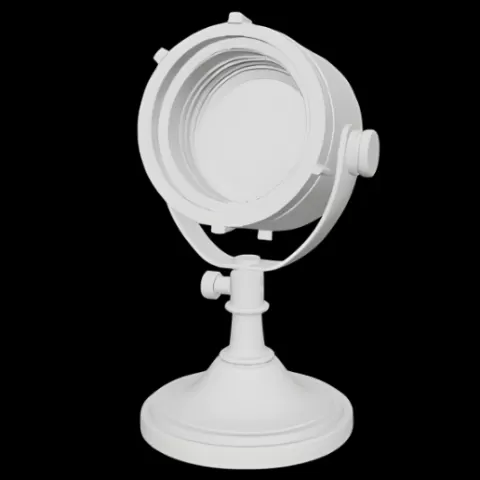 Spotlight Lamp