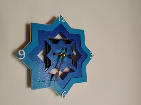 Orologio da parete