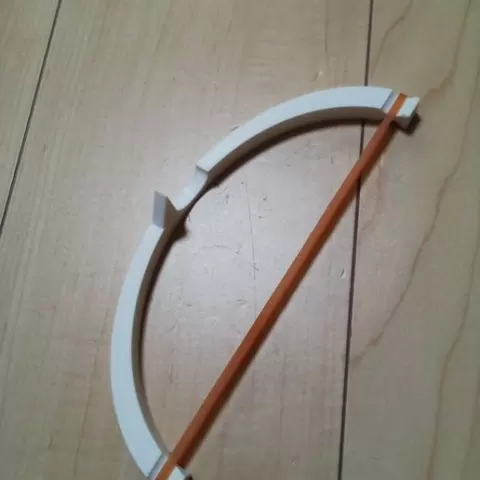bow