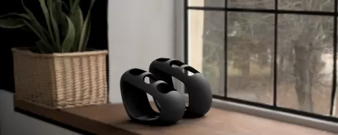 Cocoon Remote Stand - Two sizes