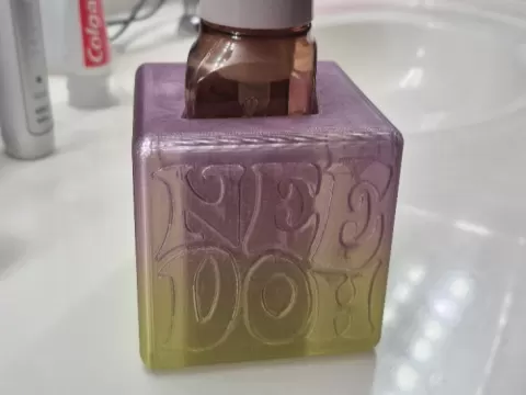 NEE DOH BBW Soap Holder