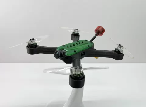 Goblin FPV Drone
