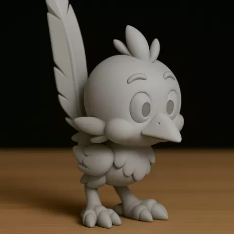 Pio Dofus and Wakfu
