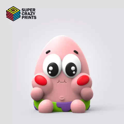 Patrick Star