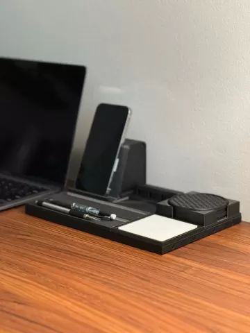 Module | Desk - Base Edition