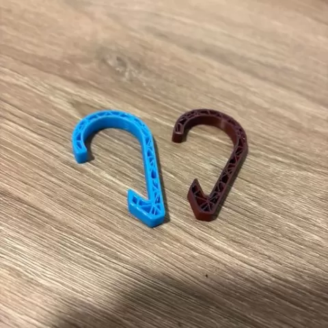 Curtain Hooks