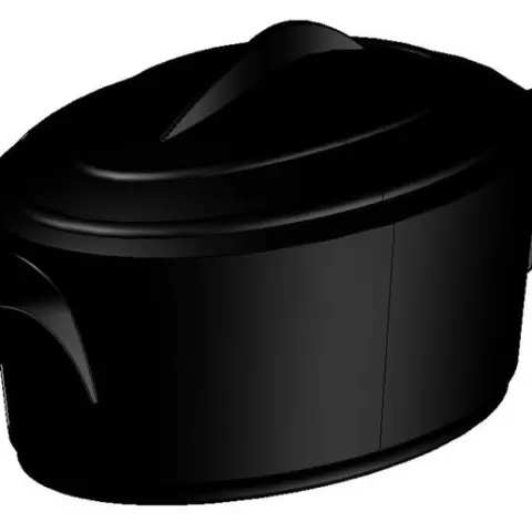 casserole