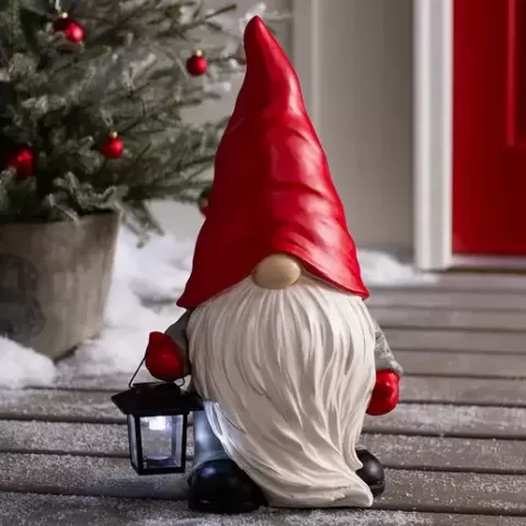 Christmas gnome