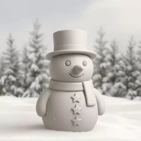 Snowman