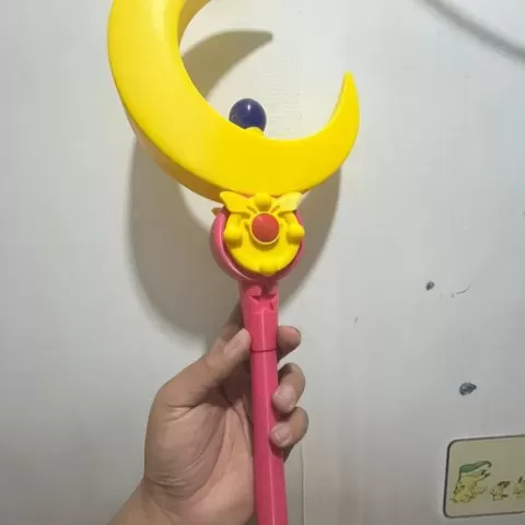 Sailor Moon