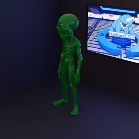 Realistic ET