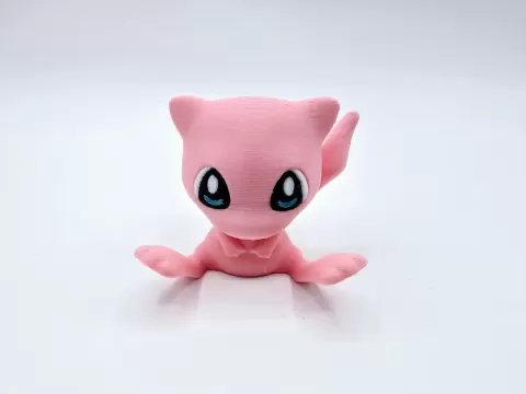CHIBI MEW