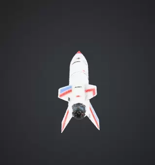 Homing Missile