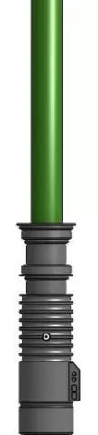 LightSaber GPU Support (adjustable)