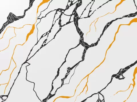 Marble Wall Decor Design by Laszlo