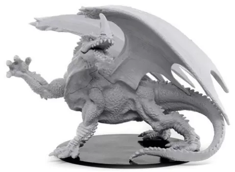 Terry the Dragon