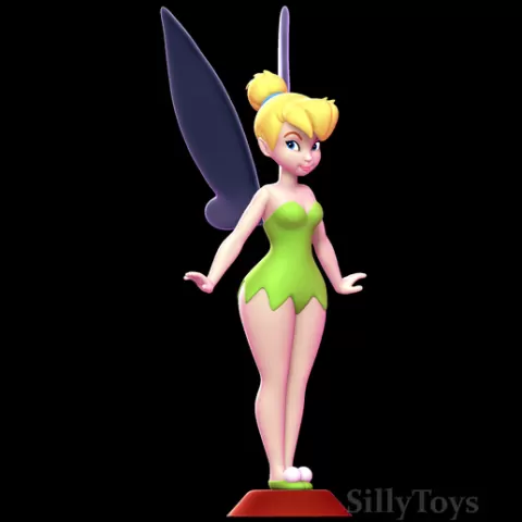 Tinkerbell