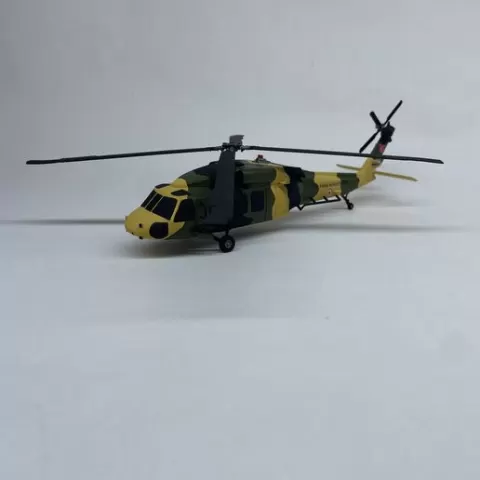 S70 Sikorsky Black Hawk