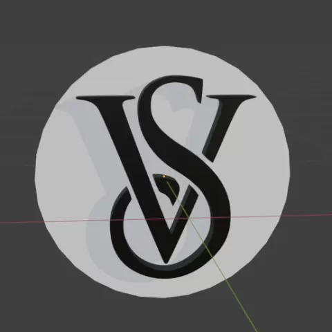 victoria secret logo