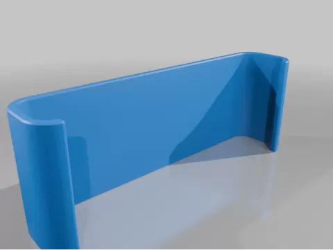 Ubiquiti Flex Mini 2.5 OpenGrid Holder / mount multiconnect