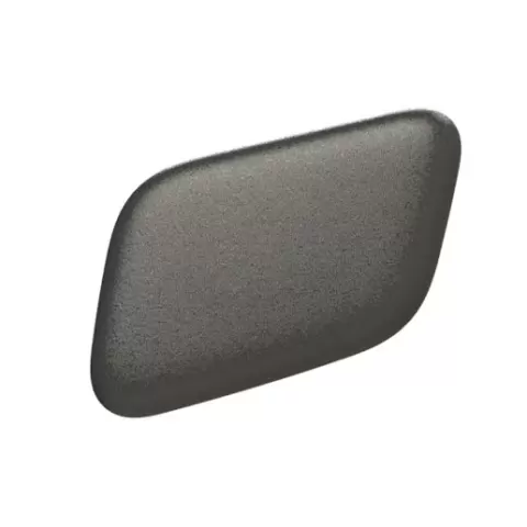 Renault Scenic III LIFT 2012-2015 Right Headlight washer cover. OEM Number 286966415R 286979420R
