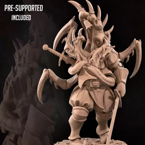 Mutation Jester by Bite the Bullet