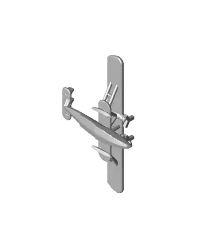 700 Scale Consolidated P2Y.stl
