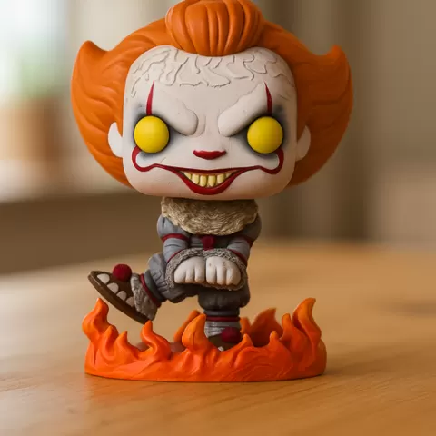Pennywise (it)