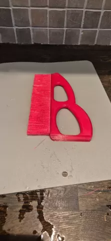 snowbrushes