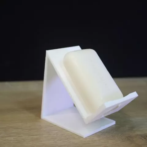 Soap Dish