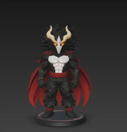 Shadowspawn