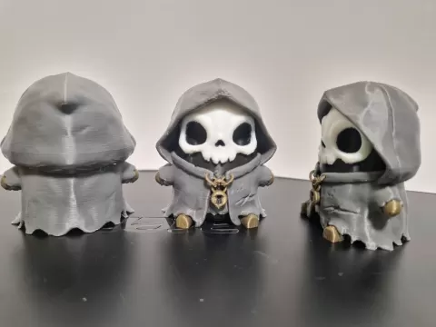 Fortnite Grim Sprite