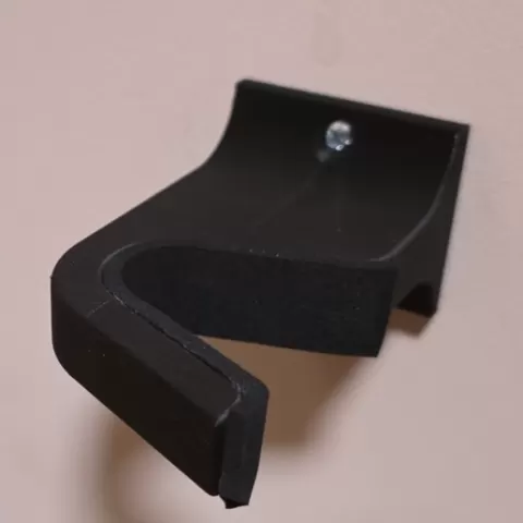 rifle stand