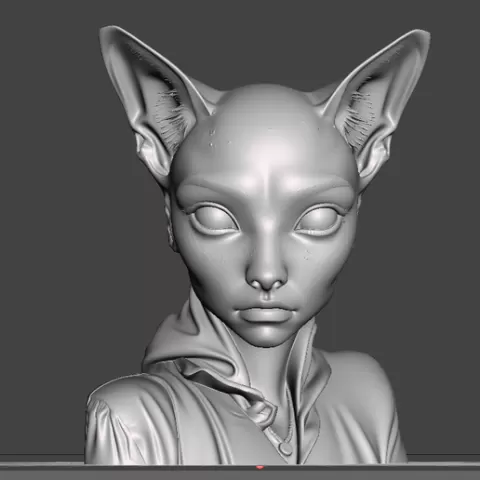 Nyx the Watcher