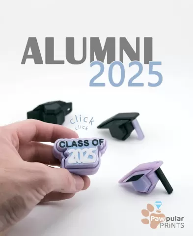 Alumni 2025 Multi-Pack
