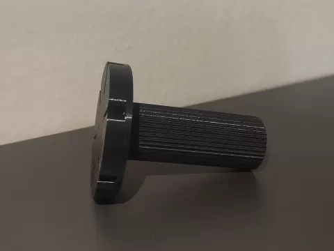 Bosch Unlimited 10 RotationClean Adapter