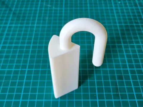 Door Hinge Finger Guard