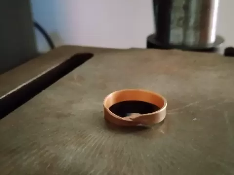 Anello fascia