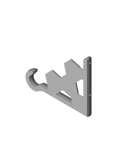 Keo Rack