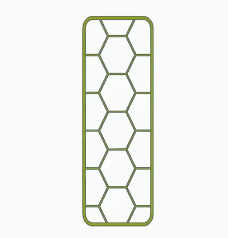 Bookmark 9.stl