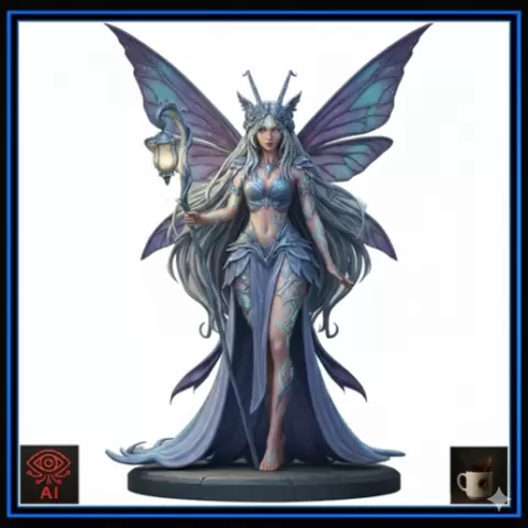 Fairy Queen